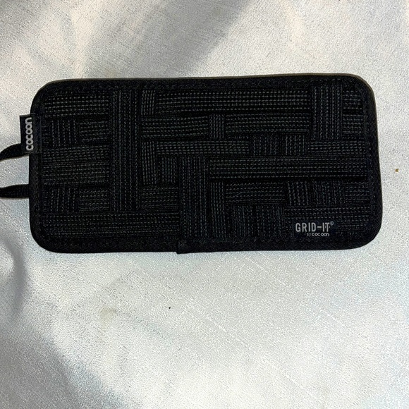 COCOON GRID-IT BNWOT - Picture 1 of 5